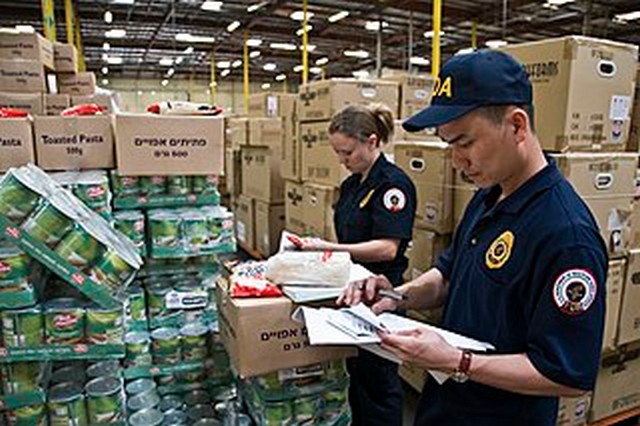 Consultoria controle de qualidade alimentos