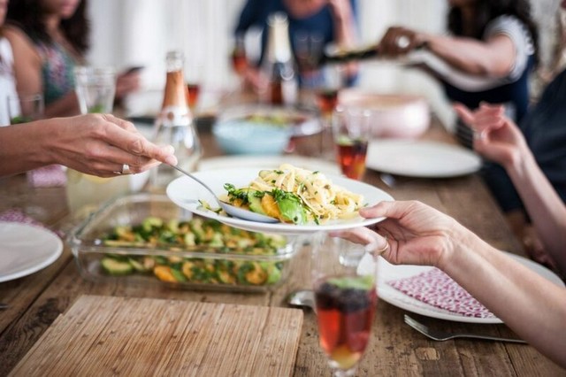 Consultoria para empresas de alimentos