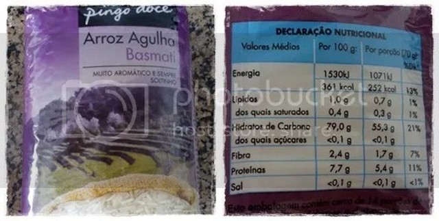 Empresa de rotulagem de alimentos