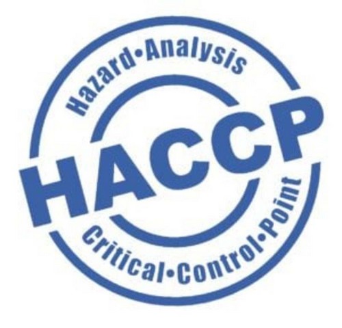 Haccp para alimentos